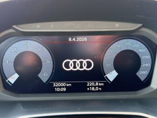 AUDI Q3 usata 13