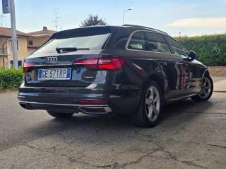 AUDI A4 usata 142