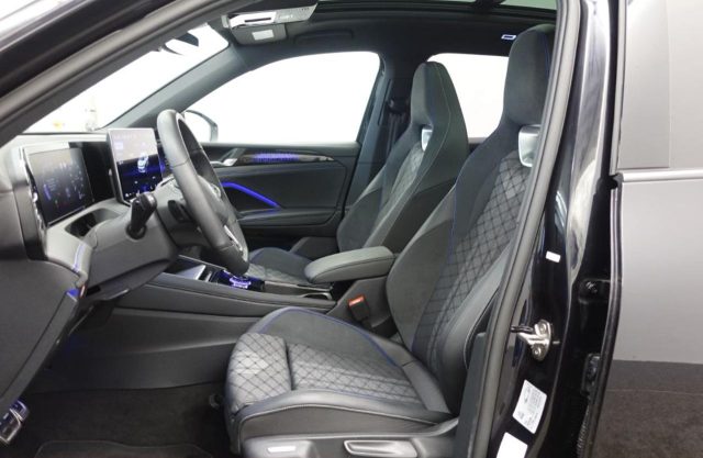 VOLKSWAGEN Tiguan usata, con Boardcomputer