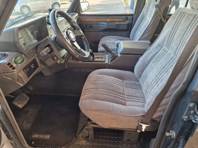 LAND ROVER Range Rover usata 11