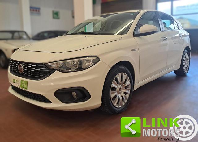 FIAT Tipo usata 13