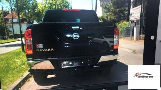 NISSAN Navara usata, con Chiusura centralizzata