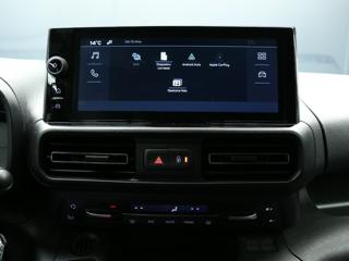 FIAT Doblo usata, con Sensori di parcheggio posteriori