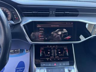 AUDI A6 usata, con ESP