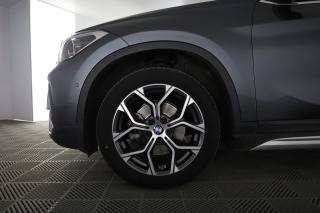 BMW X1 usata 7