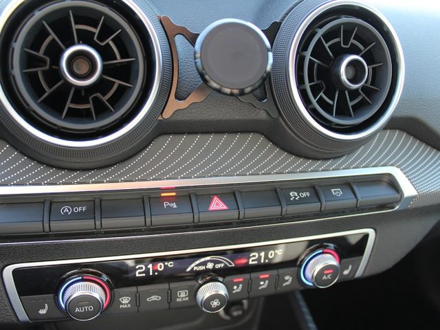 AUDI Q2 usata, con Fari LED
