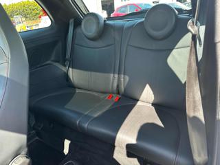 ABARTH 595 usata, con ESP