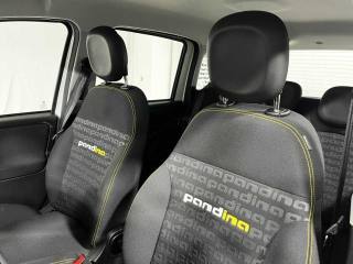 FIAT Panda usata 25