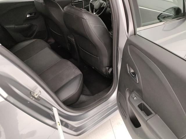 OPEL Corsa usata, con Monitoraggio pressione pneumatici