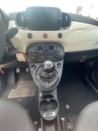 FIAT 500 usata 26