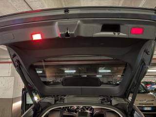 MERCEDES-BENZ GLC 350 usata, con Controllo trazione