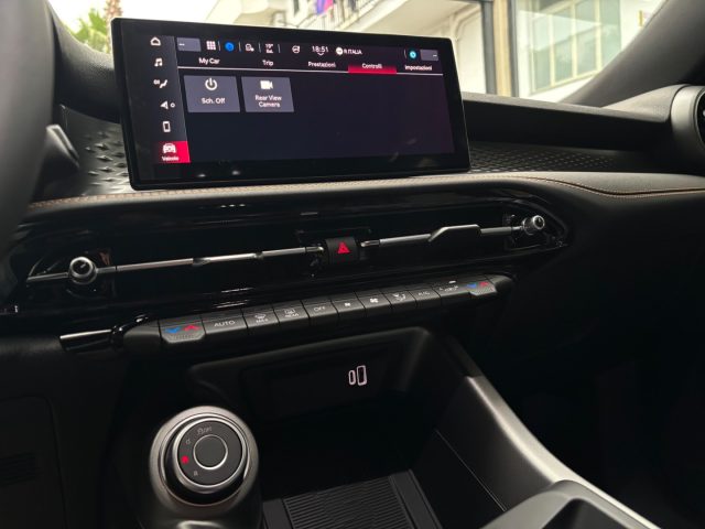 ALFA ROMEO Tonale usata, con Lettore CD