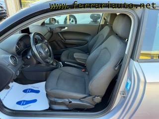 AUDI A1 usata, con Autoradio