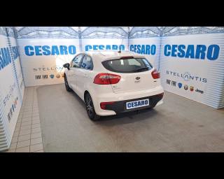 KIA Rio usata, con Boardcomputer