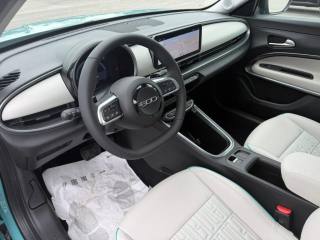 FIAT 600 usata, con Cruise Control