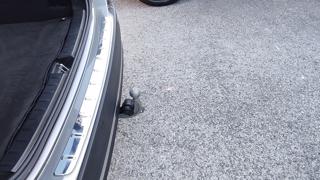 MERCEDES-BENZ GLA 200 usata, con Fendinebbia