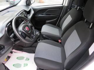 FIAT Doblo usata, con Servosterzo