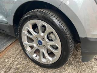 FORD EcoSport usata, con Chiusura centralizzata
