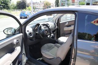FIAT 500 usata, con Vetri oscurati