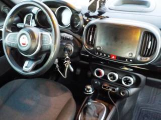 FIAT 500L usata, con Volante multifunzione