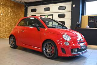 ABARTH 695 usata 122
