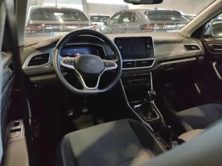 VOLKSWAGEN T-Roc usata, con Boardcomputer