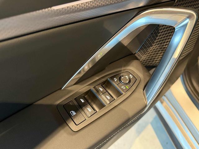 BMW X1 usata, con Cruise Control
