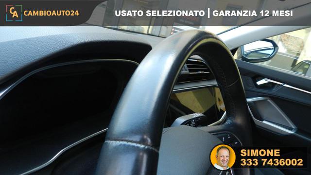 AUDI Q3 usata 69