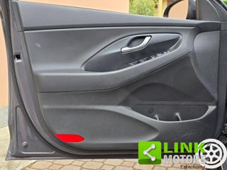 HYUNDAI i30 usata, con Riconoscimento dei segnali stradali