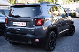 JEEP Renegade usata, con Airbag laterali