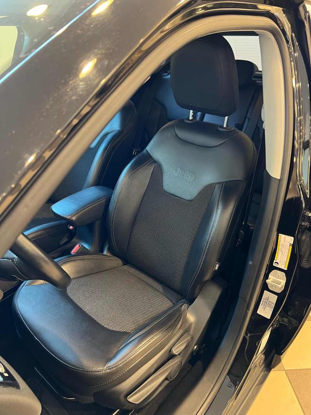 JEEP Compass usata, con Controllo trazione