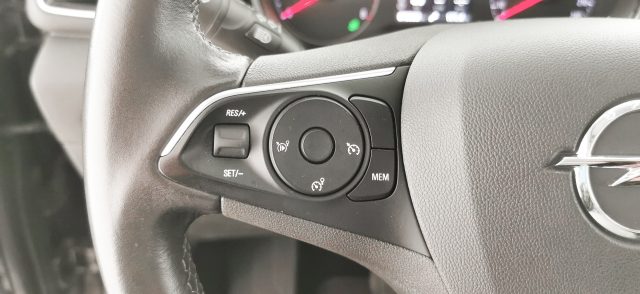 OPEL Grandland X usata 61
