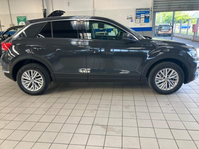 VOLKSWAGEN T-Roc usata, con Airbag Passeggero