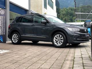 VOLKSWAGEN Tiguan usata, con Alzacristalli elettrici