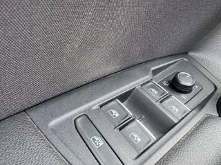 VOLKSWAGEN Tiguan usata, con Fendinebbia