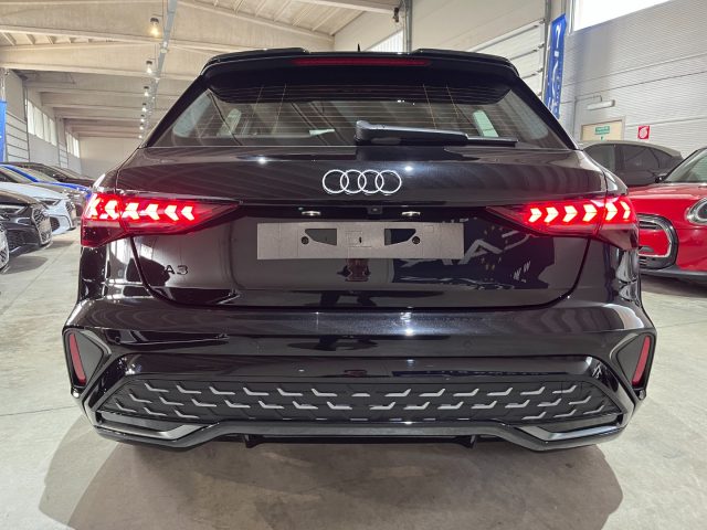 AUDI A3 usata, con Autoradio