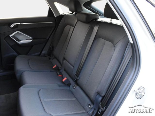 AUDI Q3 usata, con Cronologia tagliandi