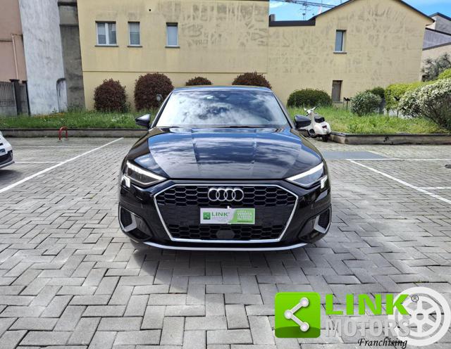 AUDI A3 usata, con Airbag