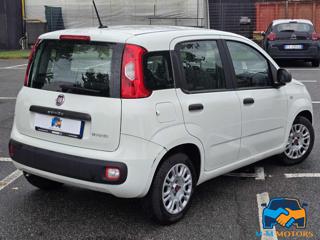 FIAT Panda usata, con Climatizzatore