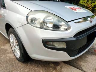 FIAT Punto Evo usata 19