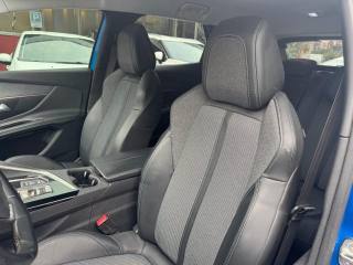 PEUGEOT 3008 usata, con Luci diurne LED