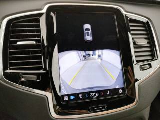 VOLVO XC90 usata, con Immobilizzatore elettronico