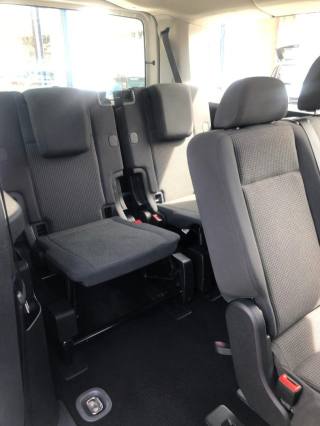 VOLKSWAGEN Caddy usata, con Sistema di riconoscimento della stanchezza