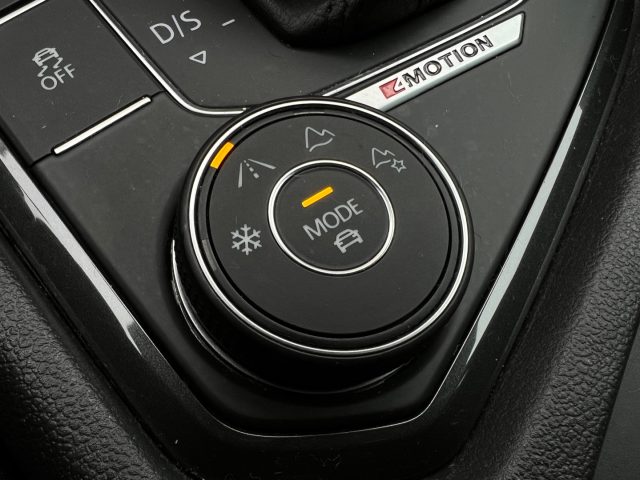 VOLKSWAGEN Tiguan usata, con Trazione integrale
