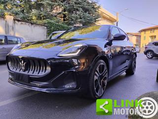 MASERATI Grecale usata, con Autoradio