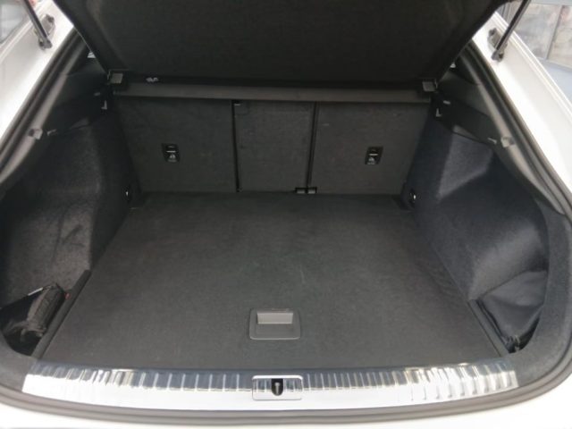 AUDI Q3 usata, con Servosterzo