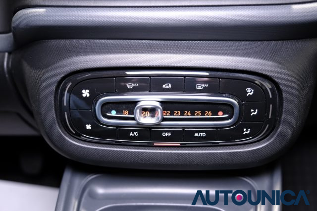 SMART ForFour usata 25
