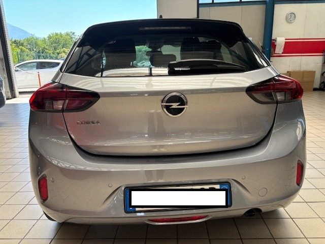 OPEL Corsa usata, con Autoradio