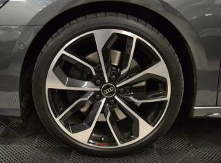 AUDI S3 usata, con Sedile posteriore sdoppiato