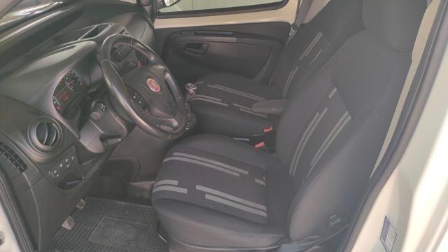 FIAT Fiorino usata, con Chiusura centralizzata telecomandata